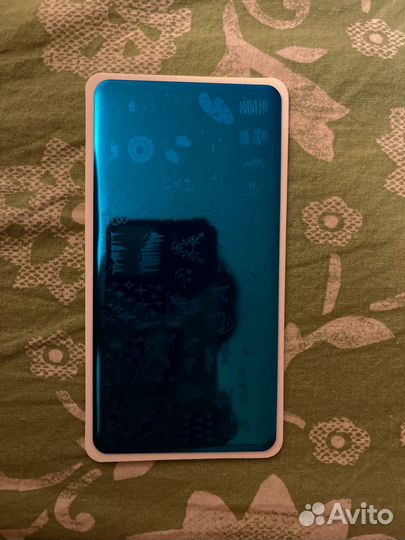 Комлект пластин для стемпинга