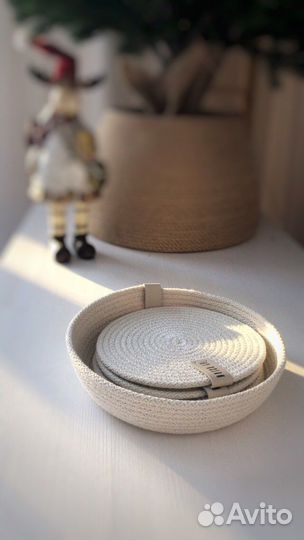 Подставки под чашки