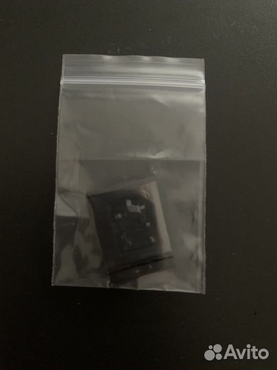 Xiaomi Redmi note 4x разъем jack 3.5