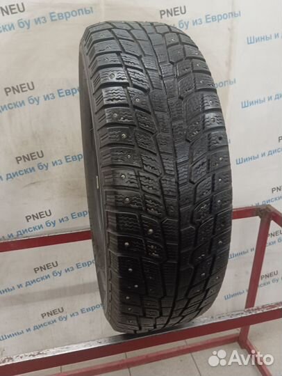 Michelin Latitude X-Ice North 225/65 R17 102T