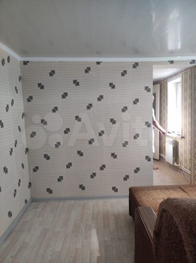 Дом 44 м² на участке 3 сот.