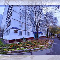 Квартира-студия, 12 м², 1/12 эт.