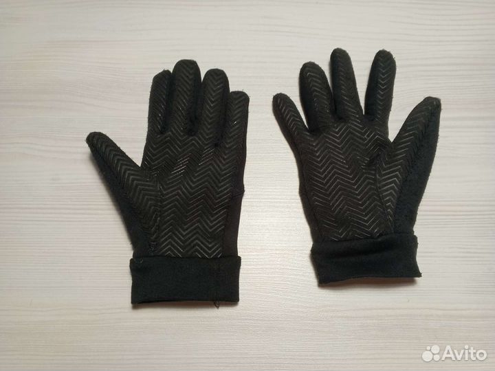 Детский спортивный костюм