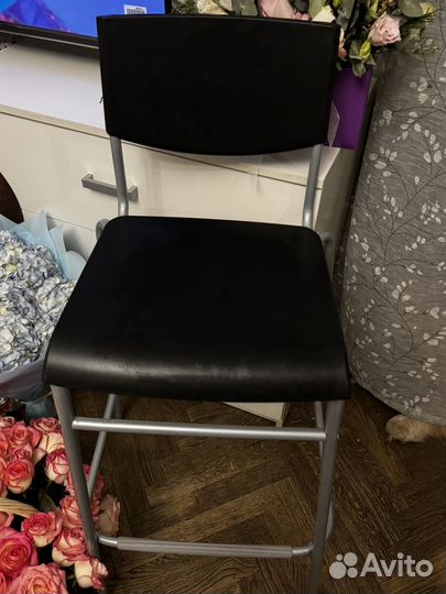 Барный стул