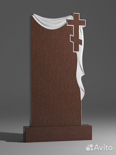 Модели памятников для резки по камню