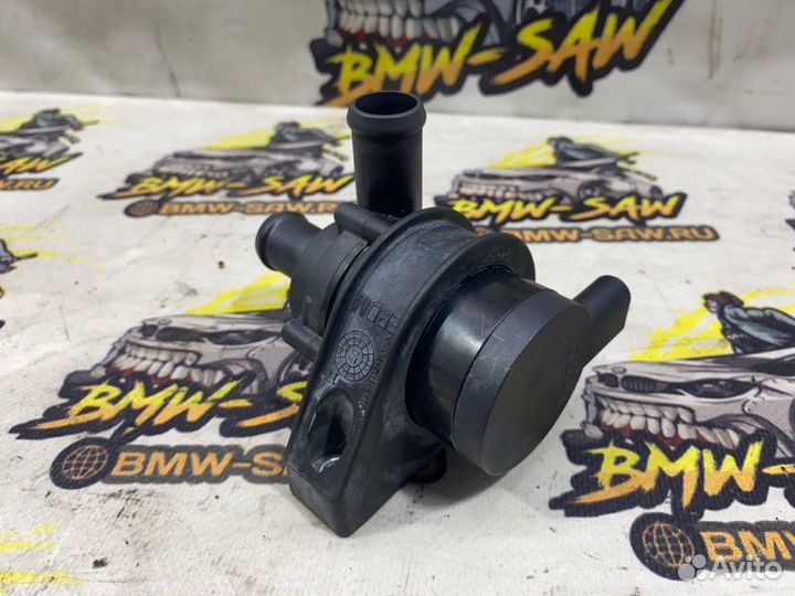 Помпа Audi A4 B8 cdnc 2010