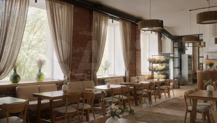 Торговая площадь, 493 м²