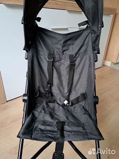 Прогулочная коляска трость Kari kids