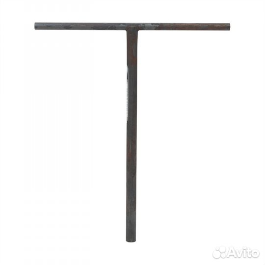 Руль для трюкового самоката Комета Oversize 34,9 V