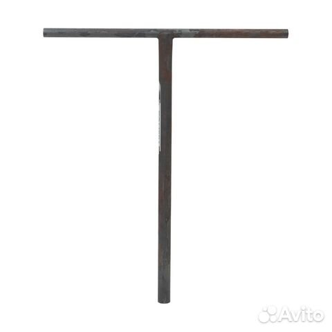 Руль для трюкового самоката Комета Oversize 34,9 V