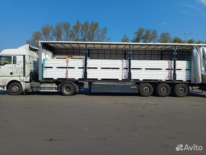 Грузоперевозки Тихвин - Межгород