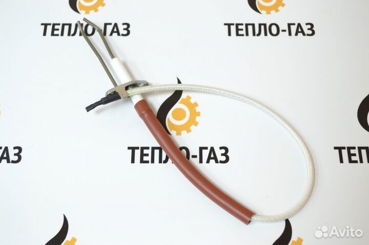 Электрод розжига и ионизации Vaillant (090709)