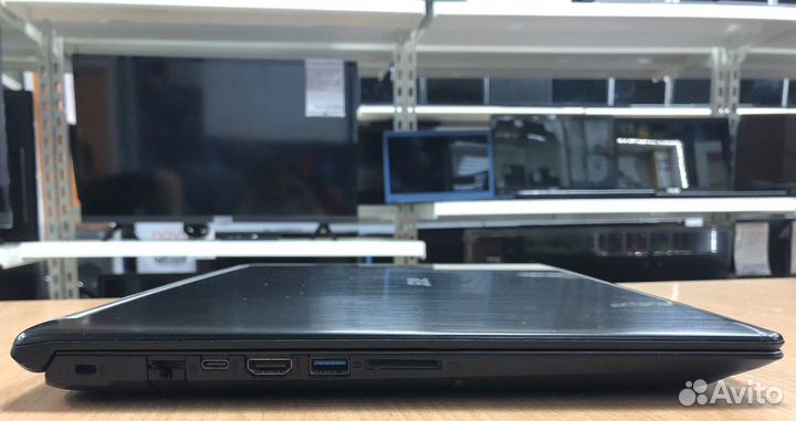 Acer/i5 7300/6GB/GTX1050/500GB/15.6 IPS