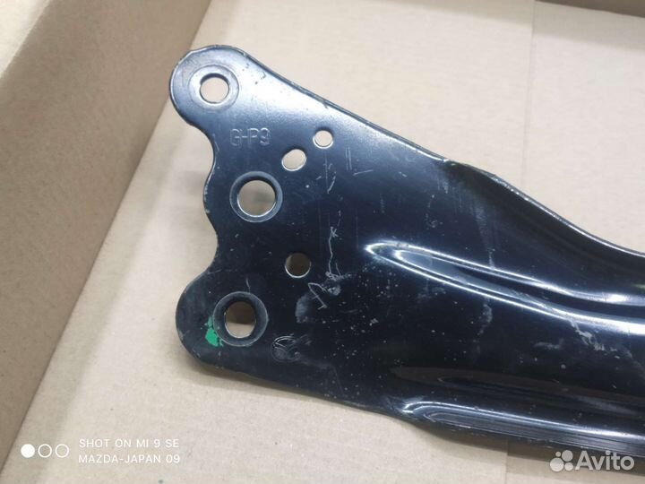 Рычаг задний Mazda CX-5 левый продольный