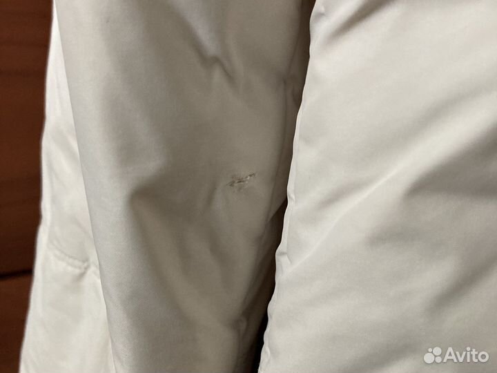 Куртка демисезонная женская 42 44