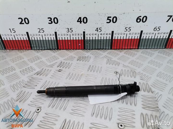 Форсунка Ford Mondeo 4 рест. 2011 1809626