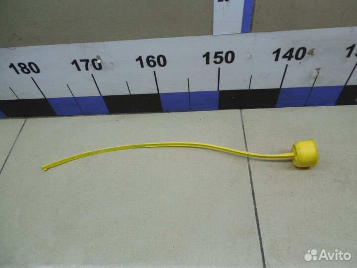 Горловина бачка омывателя Auris (E15) 2006-2012