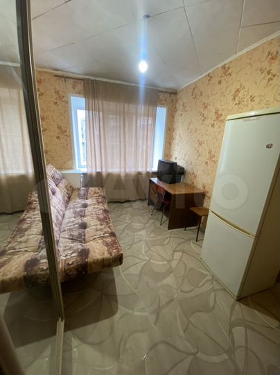 Комната 15 м² в 6-к., 2/5 эт.