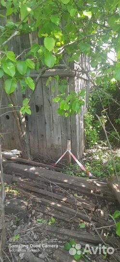 Технический план/Геодезист