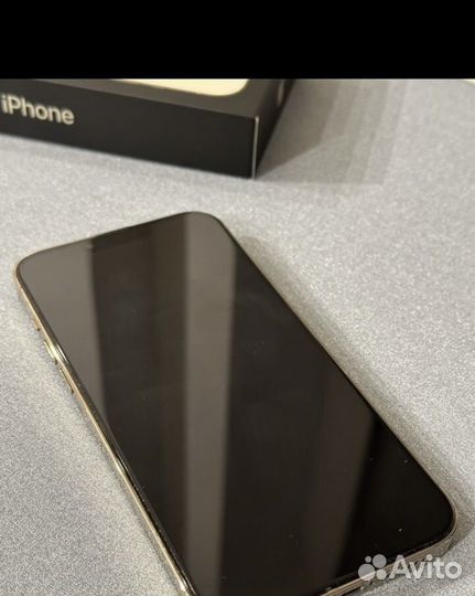 iPhone 13 pro max 128