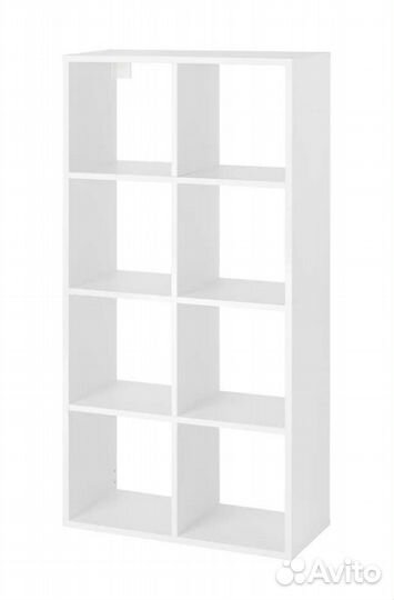 Стеллаж для игрушек IKEA