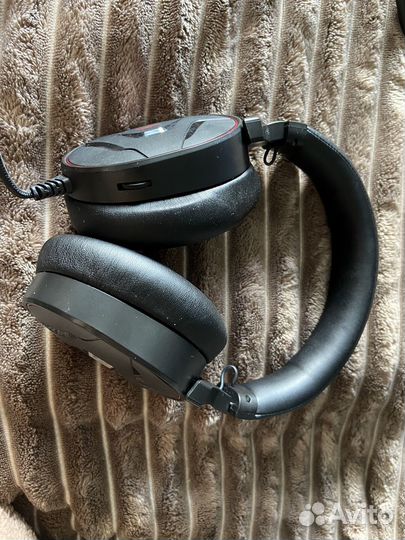 Наушники A4Tech Bloody G600i