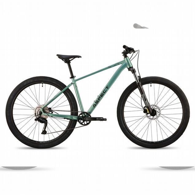 Велосипед Aspect Nickel Pro 27.5''
