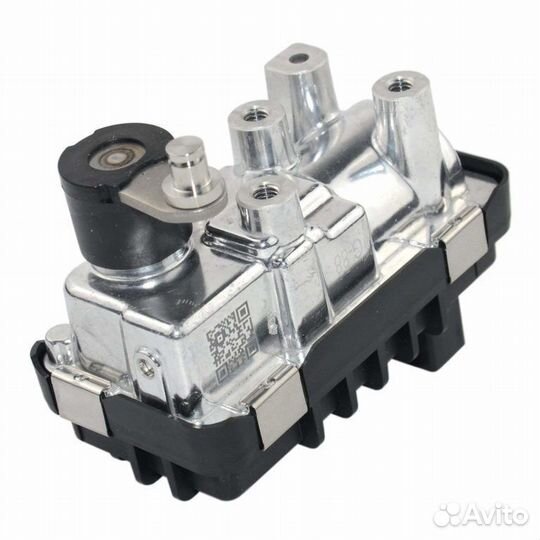 Актуатор турбины Land Rover Defender 2.2 G-72