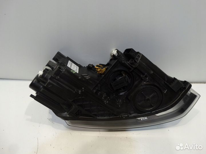 VW Polo GTI оригинальный 6C1 фара левая