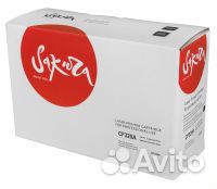 Картридж sakura CF320A для HP LaserJet Enterprise