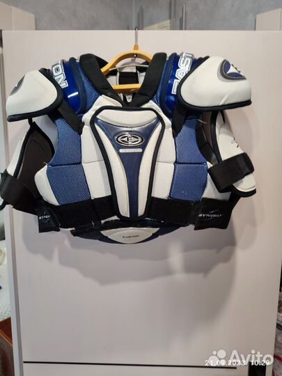 Хоккейная форма бу взрослая