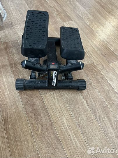 Тренажер степпер