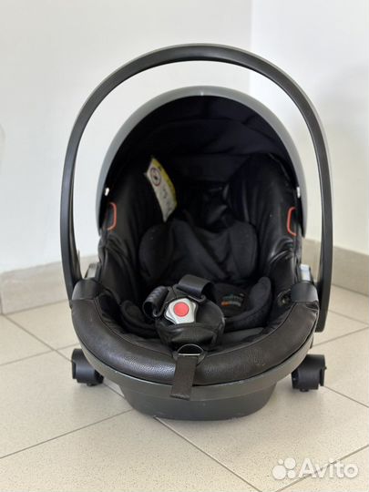 Коляска Mima xari 3 в 1