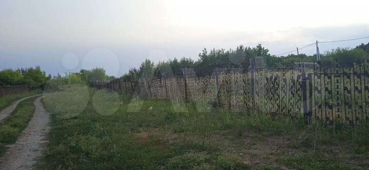 Дом 43 м² на участке 18 сот.