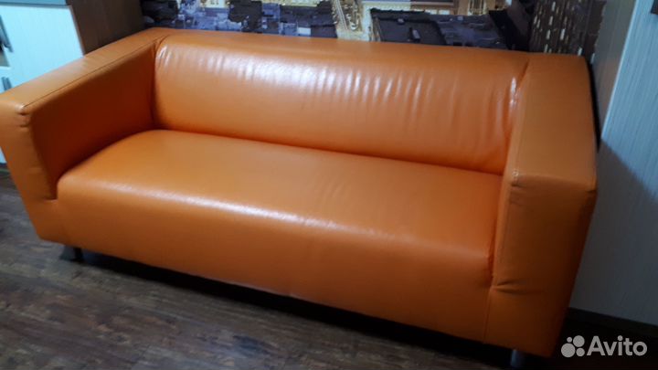 Детский диван