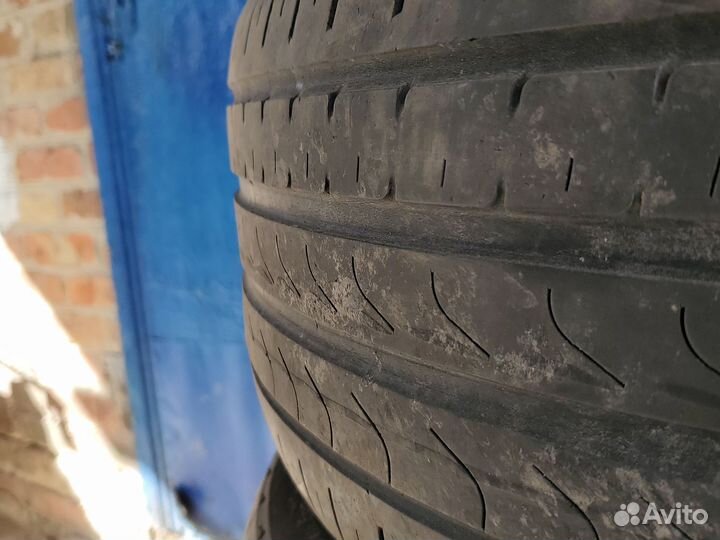 Pirelli Cinturato P7 235/55 R17