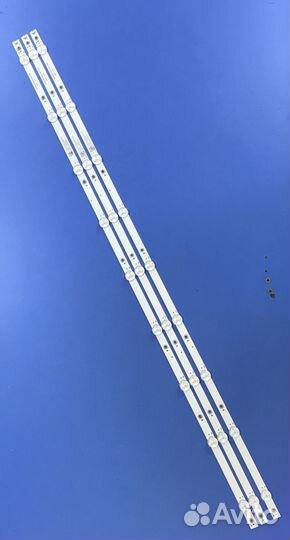 0150 Светодиодная подсветка cejj-LB430Z-9S1P-M3030