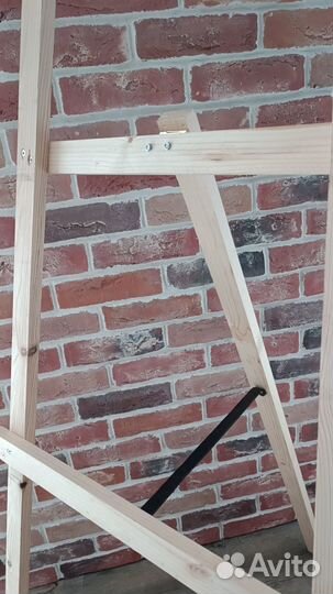 Мольберт декоративный handmade