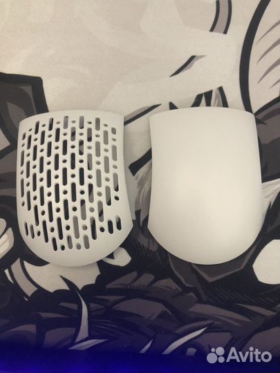 Мышка Ardor Gaming Phantom проводная