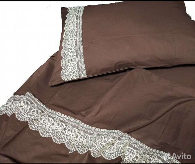 Постельное белье новое 2 сп