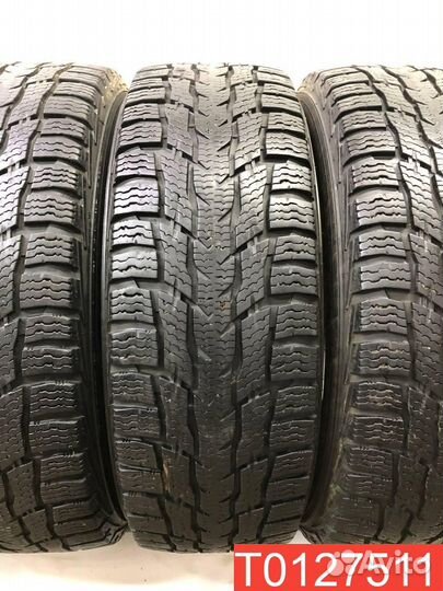 Nokian Tyres Hakkapeliitta CR3 205/65 R16C R