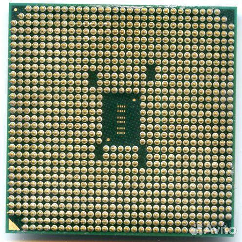Процессор AMD A8 6600K Socket FM2