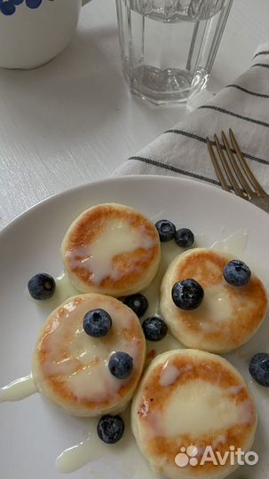 Повар-кассир без опыта