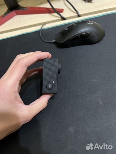 Экшн камера sjcam sj4000