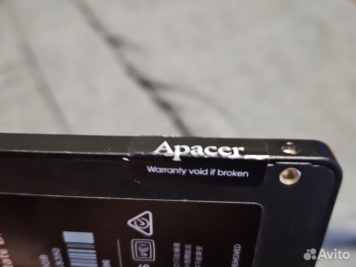 Ssd 120 gb