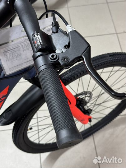 Новый горный велосипед Stels navigator Россия