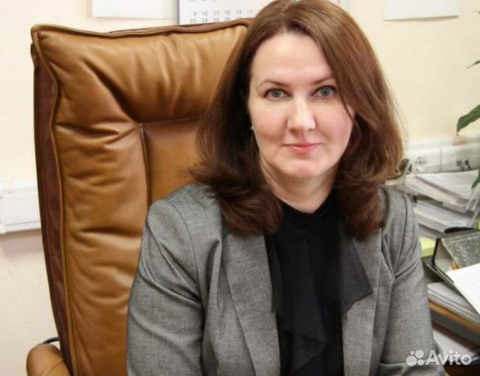 Сдать декларацию / Услуги бухгалтера