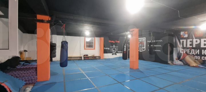 Свободного назначения, 170 м²