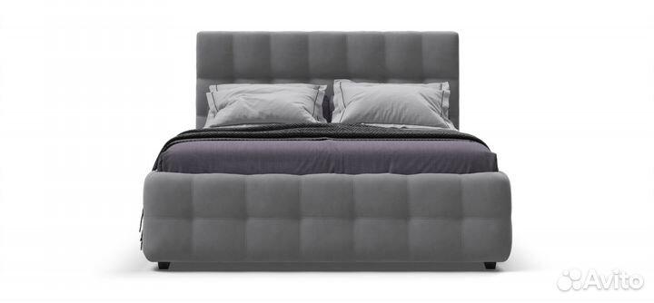 Кровать boss 160