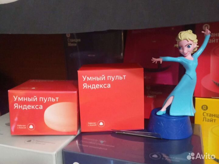 Яндекс.станция мини 2 с часами